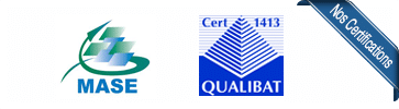 certifications