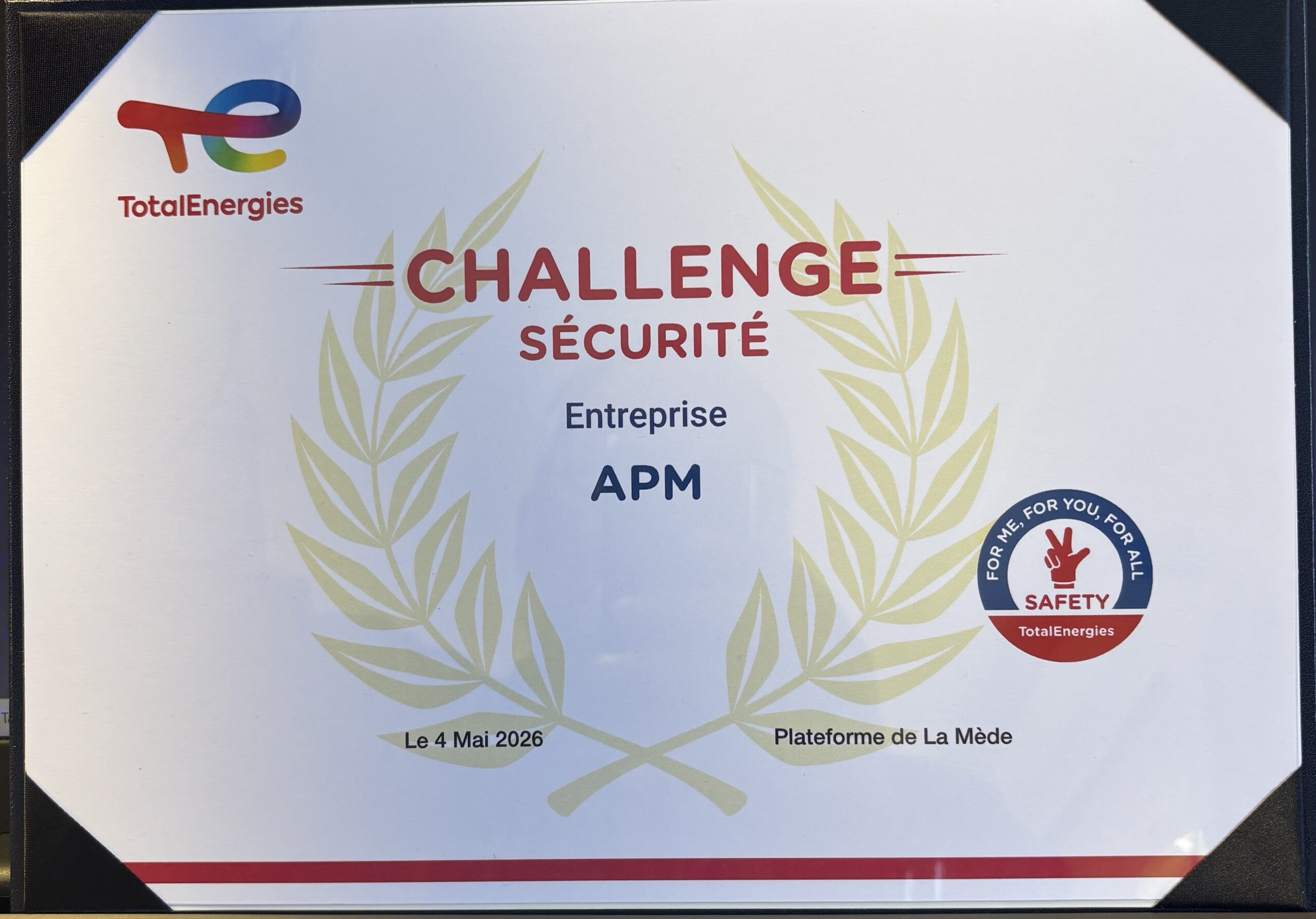 Montage echafaudages Tehnicite superieure Qualibat 1413
